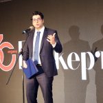 30 години вестник Банкеръ Атанас Пеканов