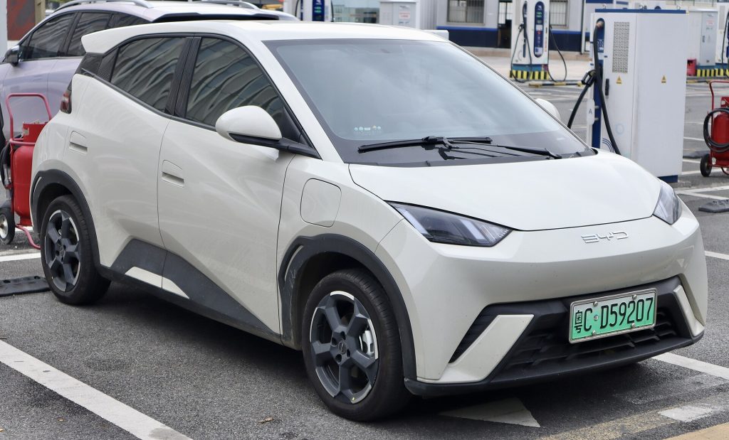 БИД 2023 ВYD Seagull front