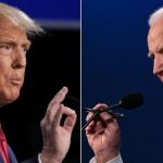 по-малкото зло байдън тръмп