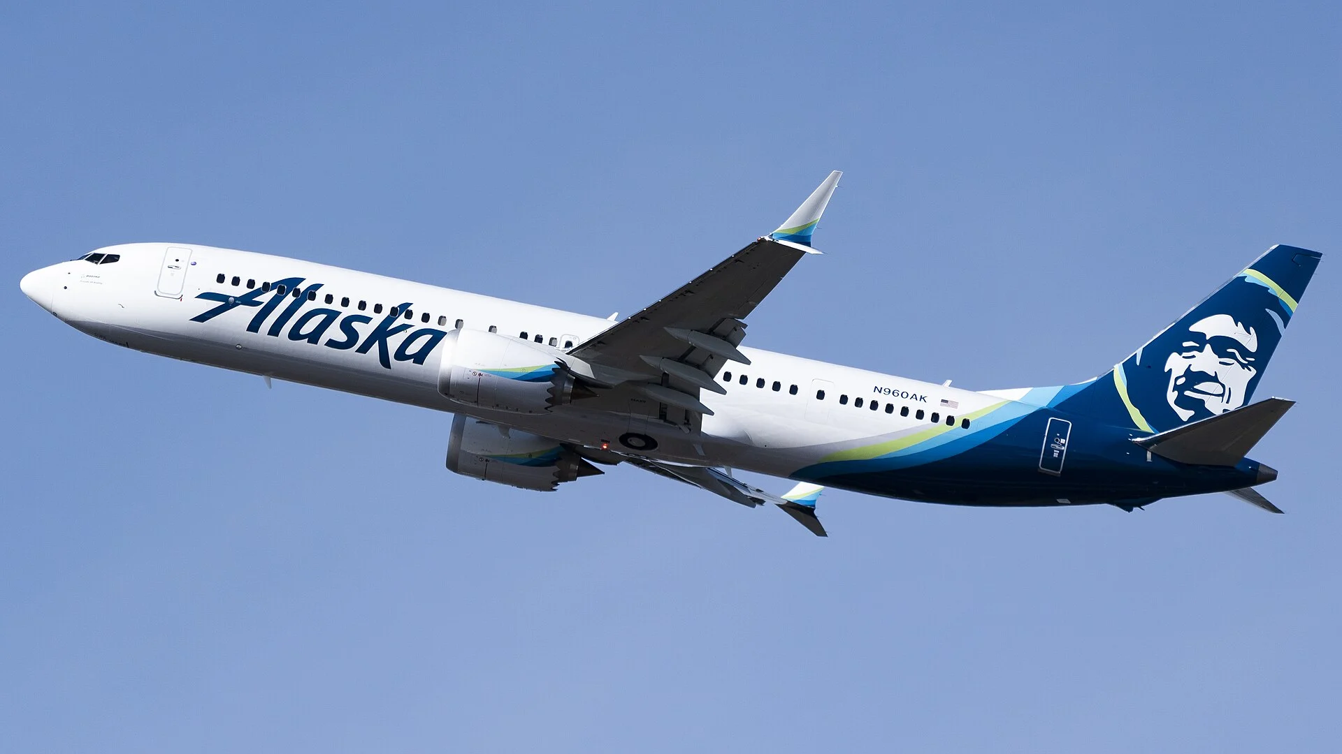 Боинг-Boeing-737-MAX-Alaska_737_Max