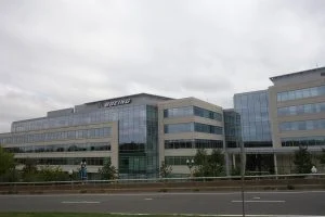 Боинг Boeing_Virginia_Headquarters