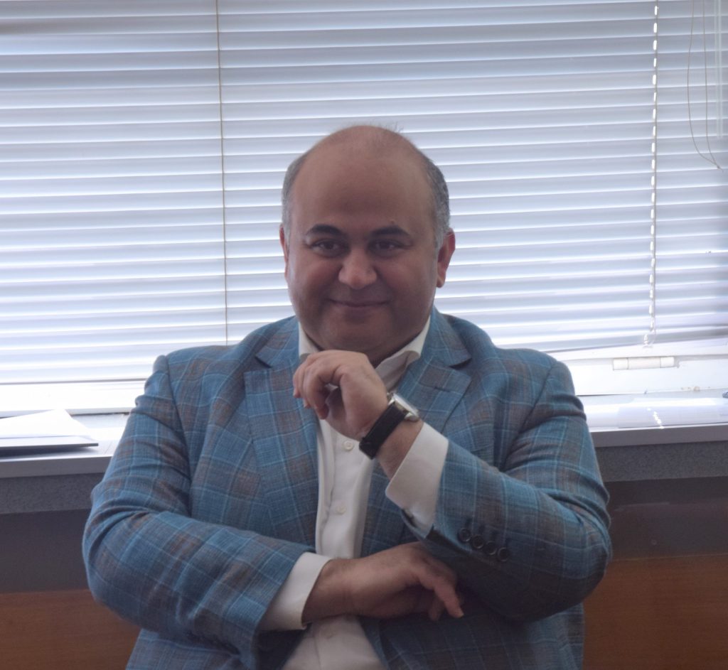 Борислав Бангеев гл. директор „Корпоративно банкиране и член на Управителния съвет на УниКредит Булбанк scaled 1
