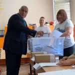 Мария Габриел няма да вземе папката за премиер, заяви Борисов