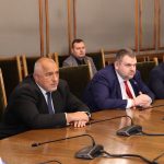 Маркет линкс: ГЕРБ и ДПС могат да имат достатъчно депутати за общо управление след изборите