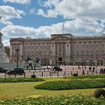 Бъкингамския-дворец-Buckingham_Palace_London