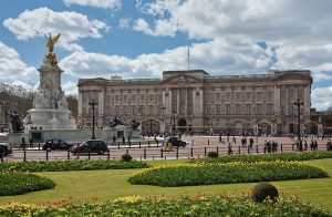 Бъкингамския-дворец-Buckingham_Palace_London
