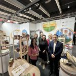 България с атрактивно представяне на ALIMENTARIA 2024 в Барселона храна