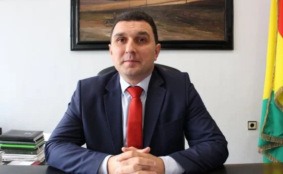 Валентин Димитров