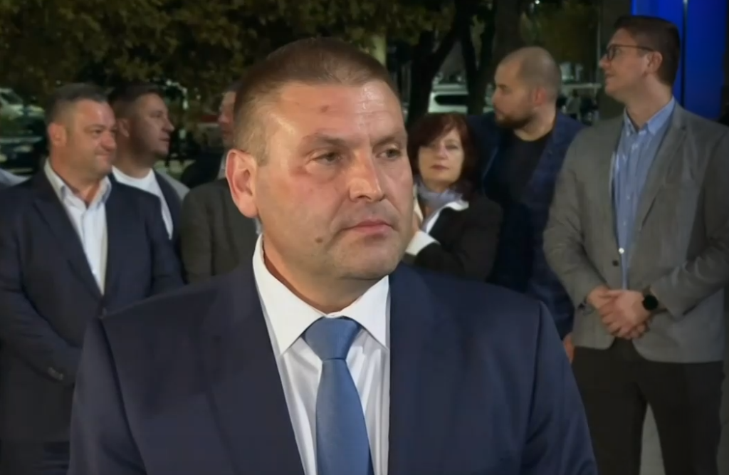 Валентин Христов