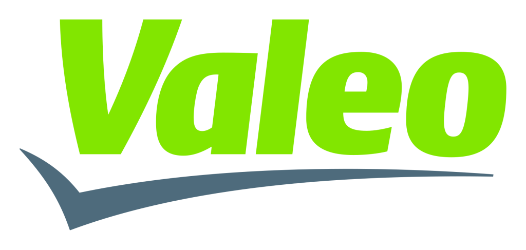 Валео Valeo Logo