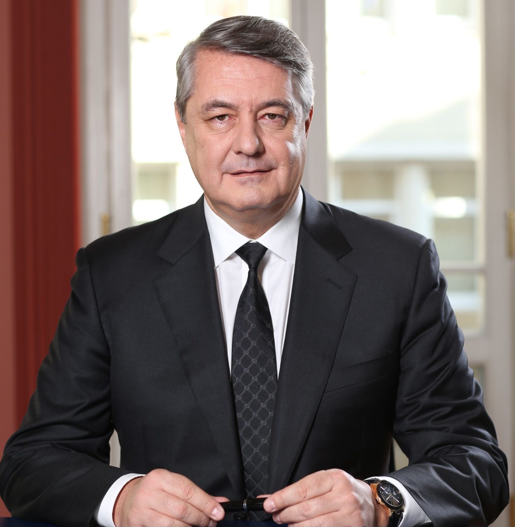 Васил Симов