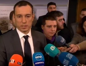 Васил Терзиев връща решението на СОС за смяната на шефовете на шестте общински дружества