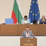 От разузнаването обвиниха съветник на Денков в опит за вербовка