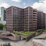 Винербергер Wienerberger_AG_Headquarter тухли