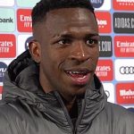 Винисиус-Жуниор-Vinicius_Jr Реал Мадрид