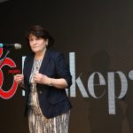 30 години вестник Банкеръ Виолина Маринова
