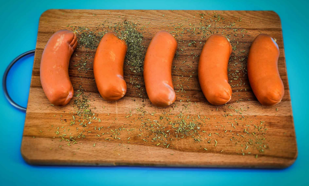 ГМО кренвирши САЩ одобрени