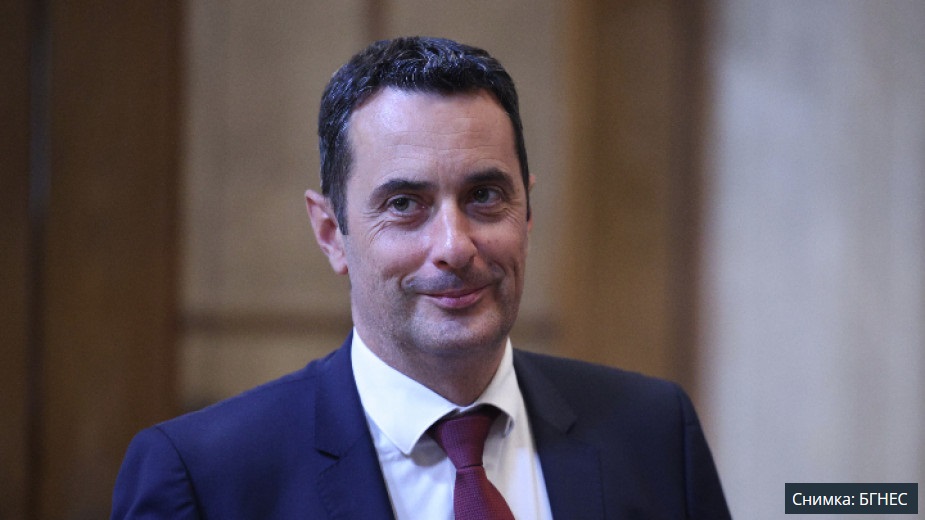 Георги Гвоздейков 1