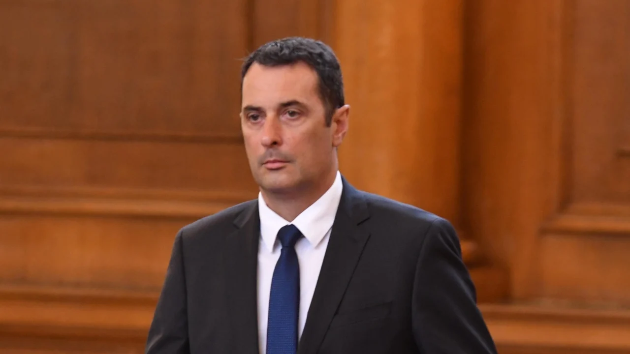 Георги Гвоздейков