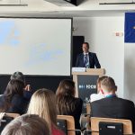Необходима е „бърза писта“ за стратегическите инфраструктурни проекти, заяви Гвоздейков