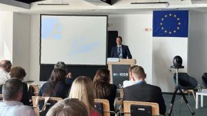 Необходима е „бърза писта“ за стратегическите инфраструктурни проекти, заяви Гвоздейков
