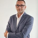Георги Муховски, зам.-мениджър на отдел „Търговски площи“