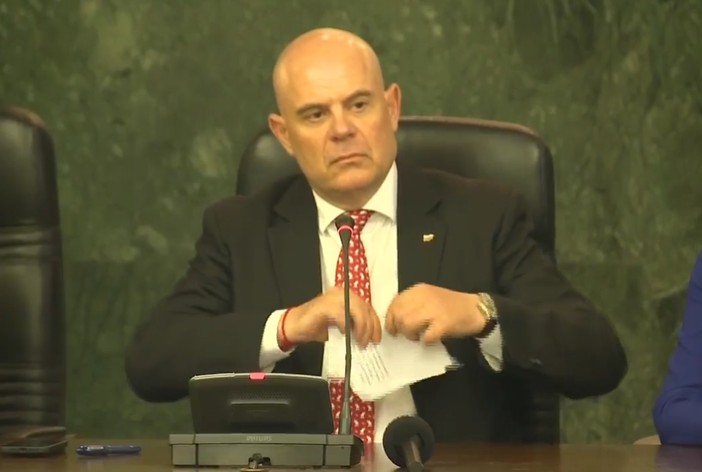 Денят по диагонал - 15 май 2023 година 1 Гешев оставка война 15 май 2023 1