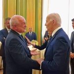 Главчев увери Байдън, че България е лоялен съюзник на НАТО