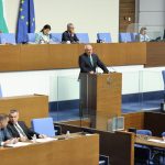 Депутатите изслушват Главчев и Запрянов за срещата на върха на НАТО
