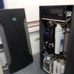 Овергаз е пионер с първата горивна клетка на природен газ в България