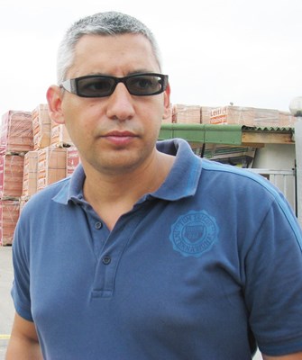 Гранити Стоян Стоянов жертва