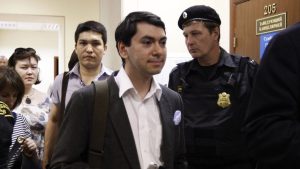 Григорий Мелконянц