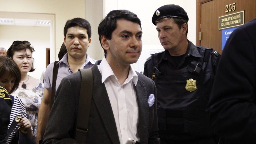 Григорий Мелконянц