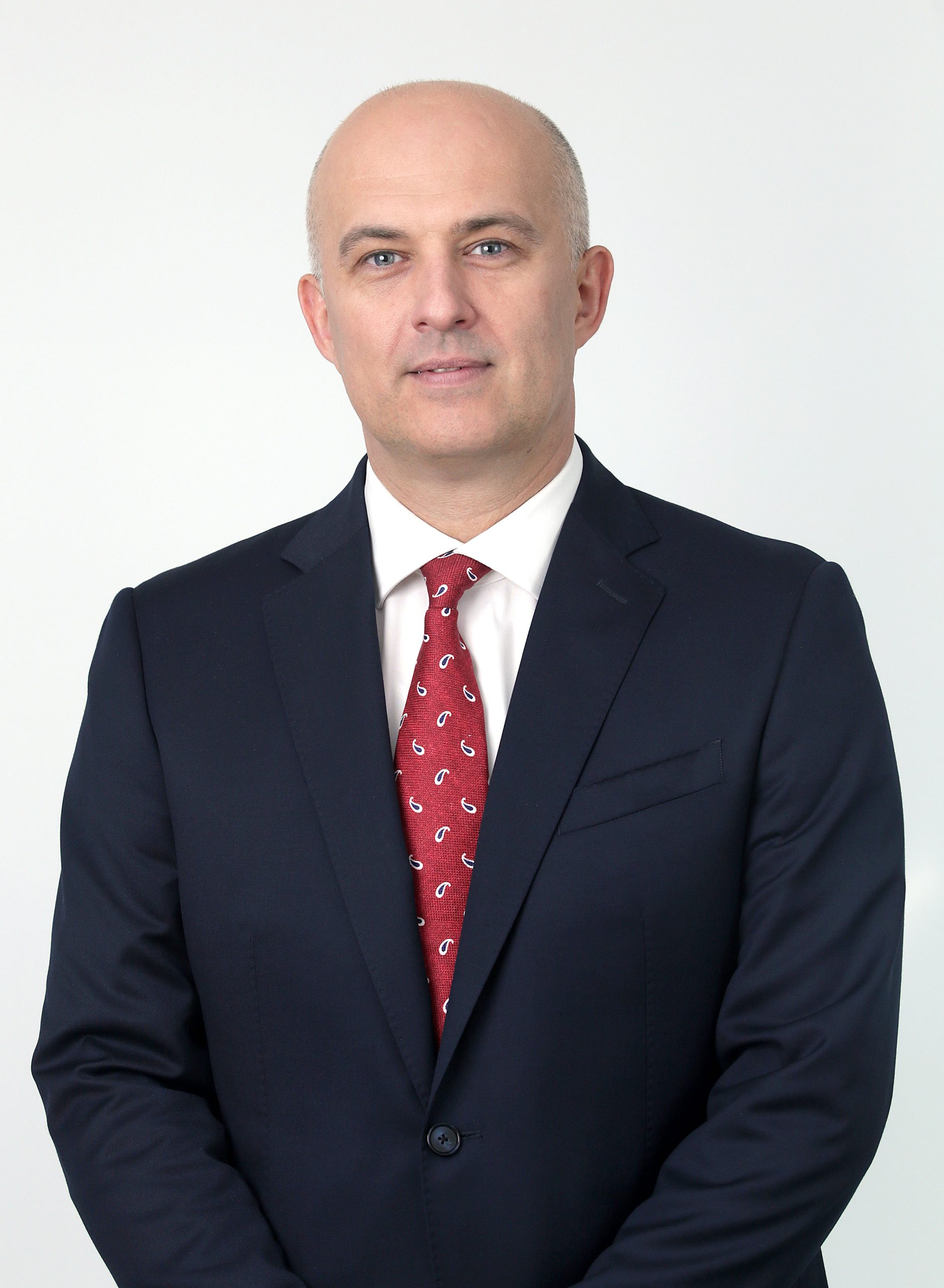 Далибор Чубела