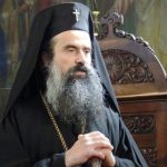 Даниил Видински е новият патриарх на България