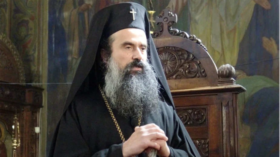 Даниил Видински е новият патриарх на България