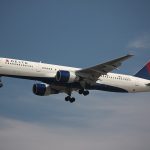 Делта Еърлайнс Delta Airlines