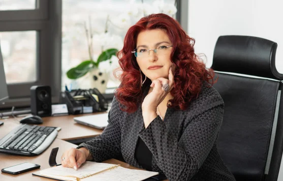 Десислава Симеонова
