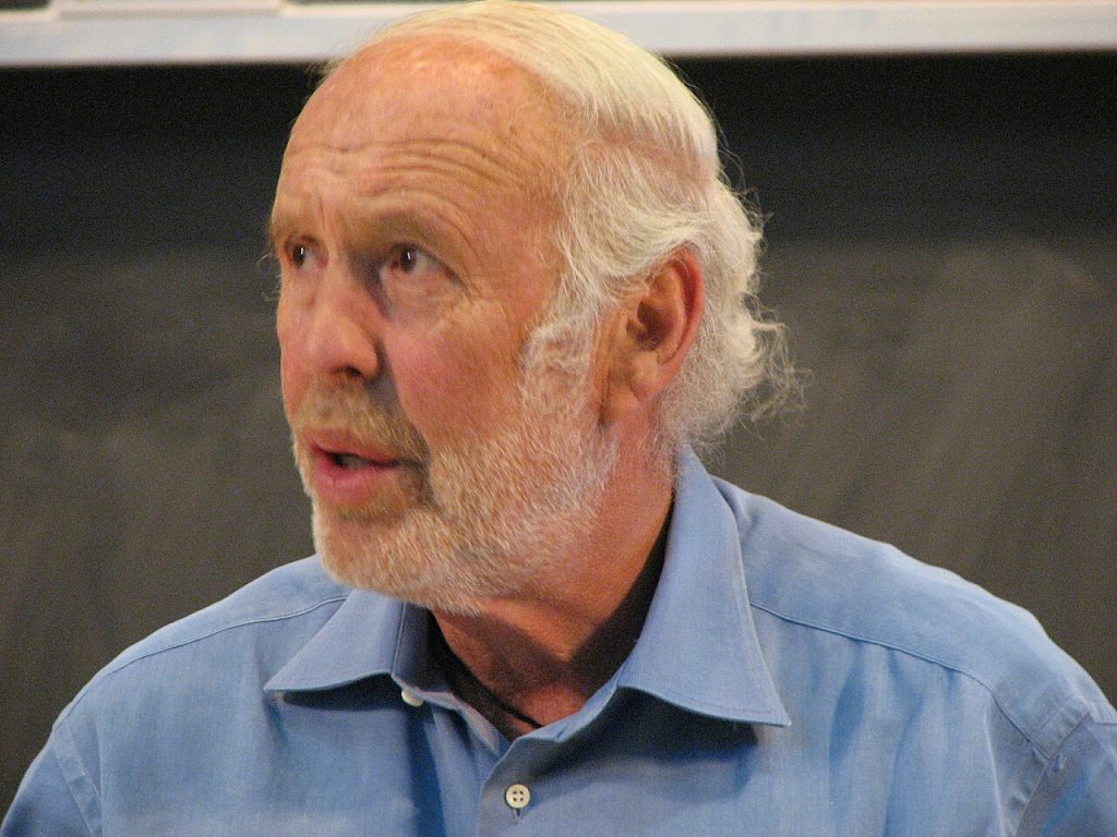 Основателят на хедж фонда Renaissance Technologies почина на 86 години 9 Джим Саймънс Jim_Simons
