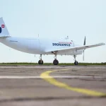 Дронамикс финансиране