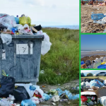 пластмасови боклуци