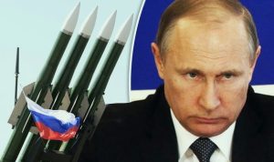 Русия Европа