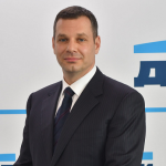 Евгени Бенбасат