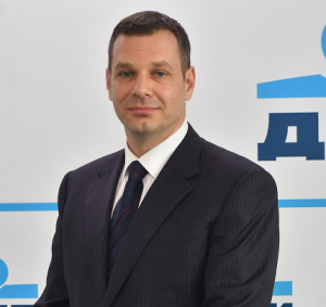 Евгени Бенбасат