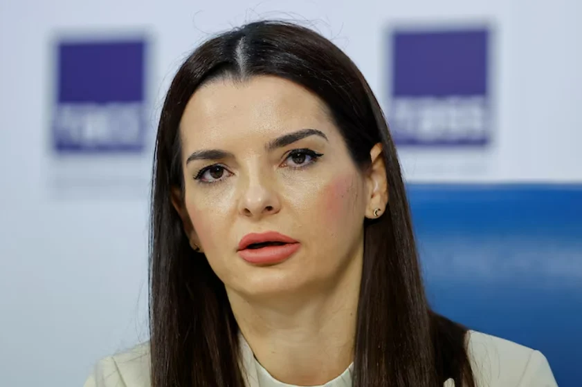 Молдова завежда наказателно дело срещу проруския лидер на Гагаузия