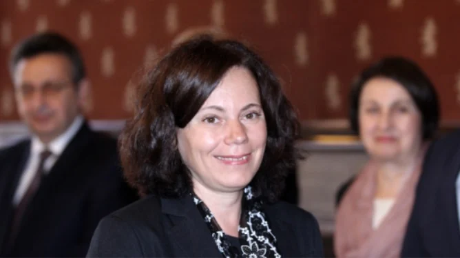Елица николова