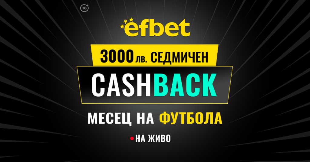 Ефбет 15
