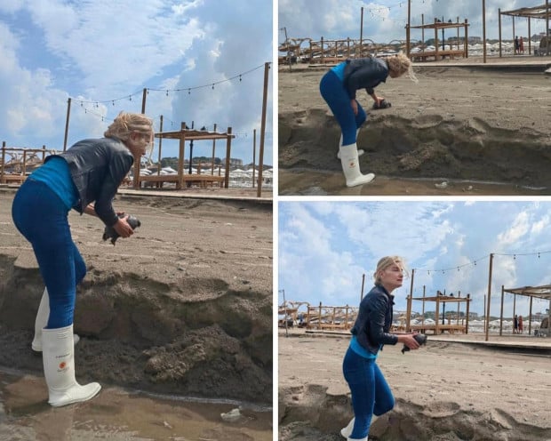 Зарица Динкова