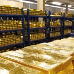 Индия ускорява връщането на златните си резерви у дома