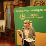 Пролетния бирения салон
